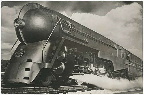 New York Central Hudson